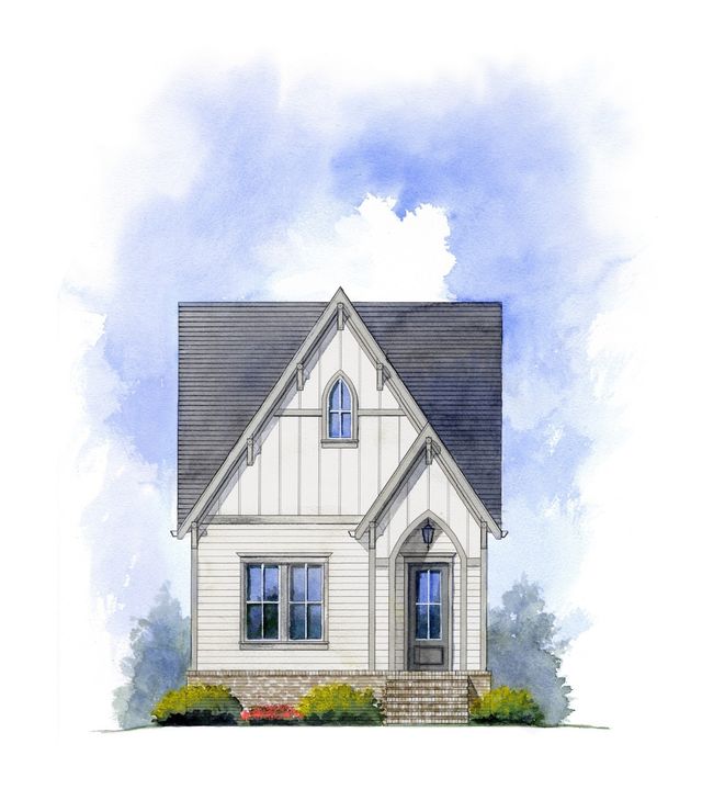 4117 Brendlyn Dr, Nolensville