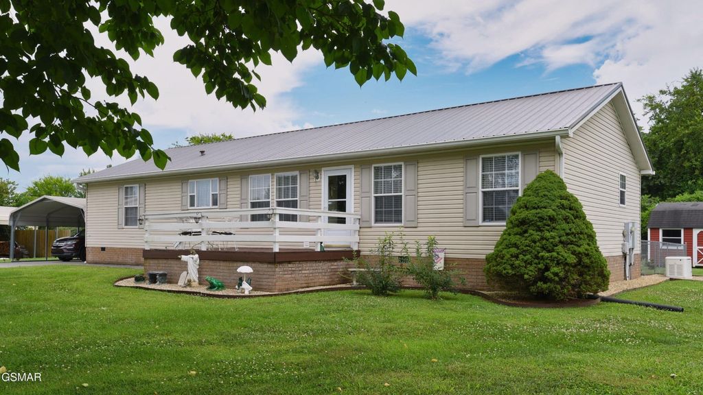 2331 Binginham Island, Sevierville