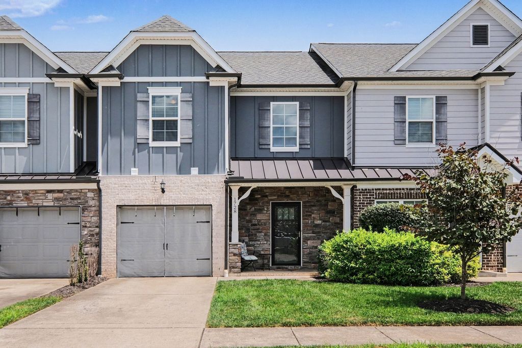1728 Barbourville Ln, Murfreesboro