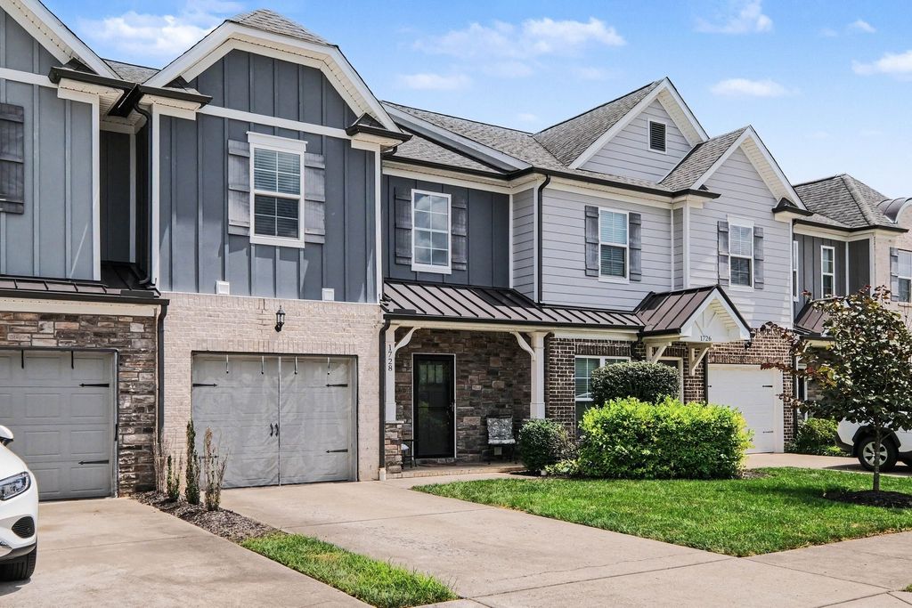 1728 Barbourville Ln, Murfreesboro