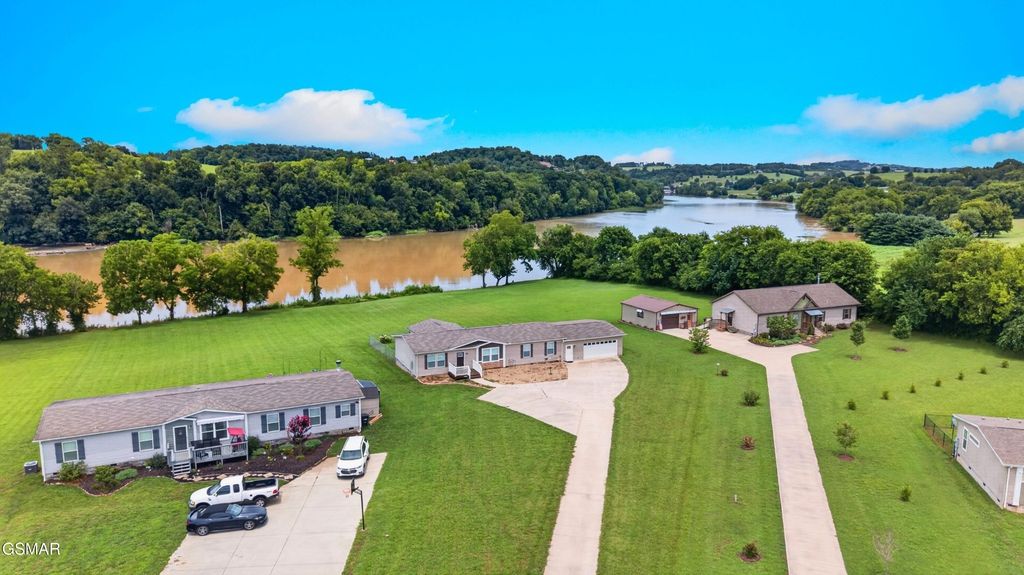 2249 Binginham Island, Sevierville