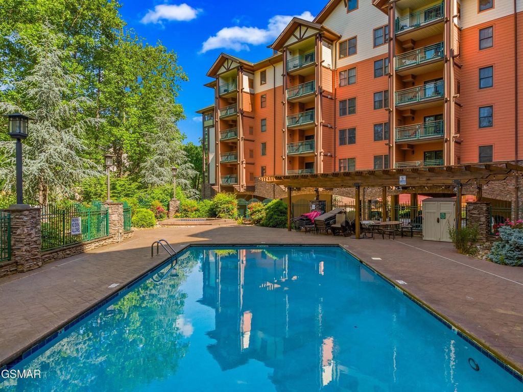 215 Woliss 201, Gatlinburg