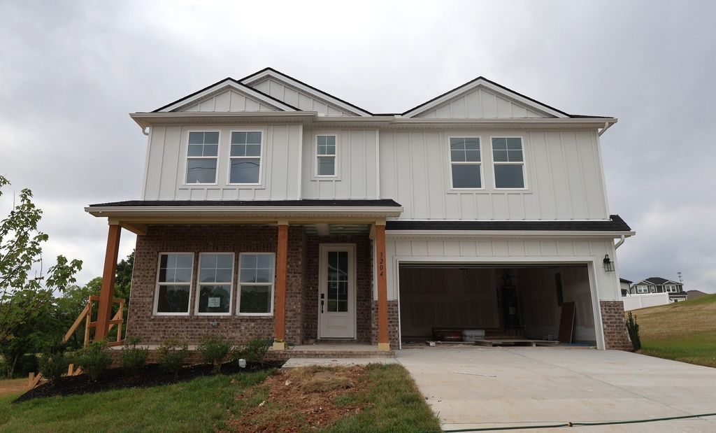 3235 Gravity Dr, Columbia
