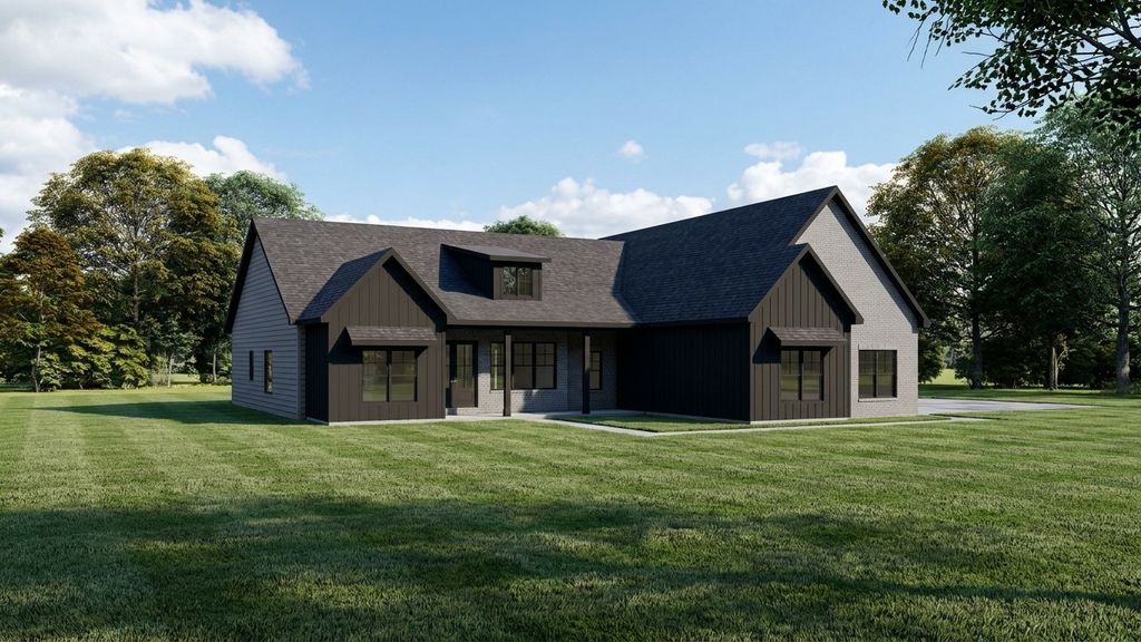 618 Indian Creek Rd, Cumberland Furnace