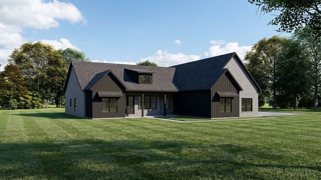 618 Indian Creek Rd, Cumberland Furnace