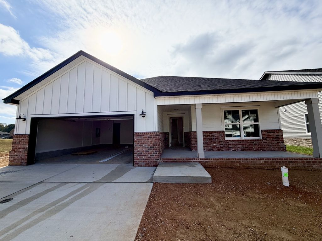 119 Miller Farm, Clarksville
