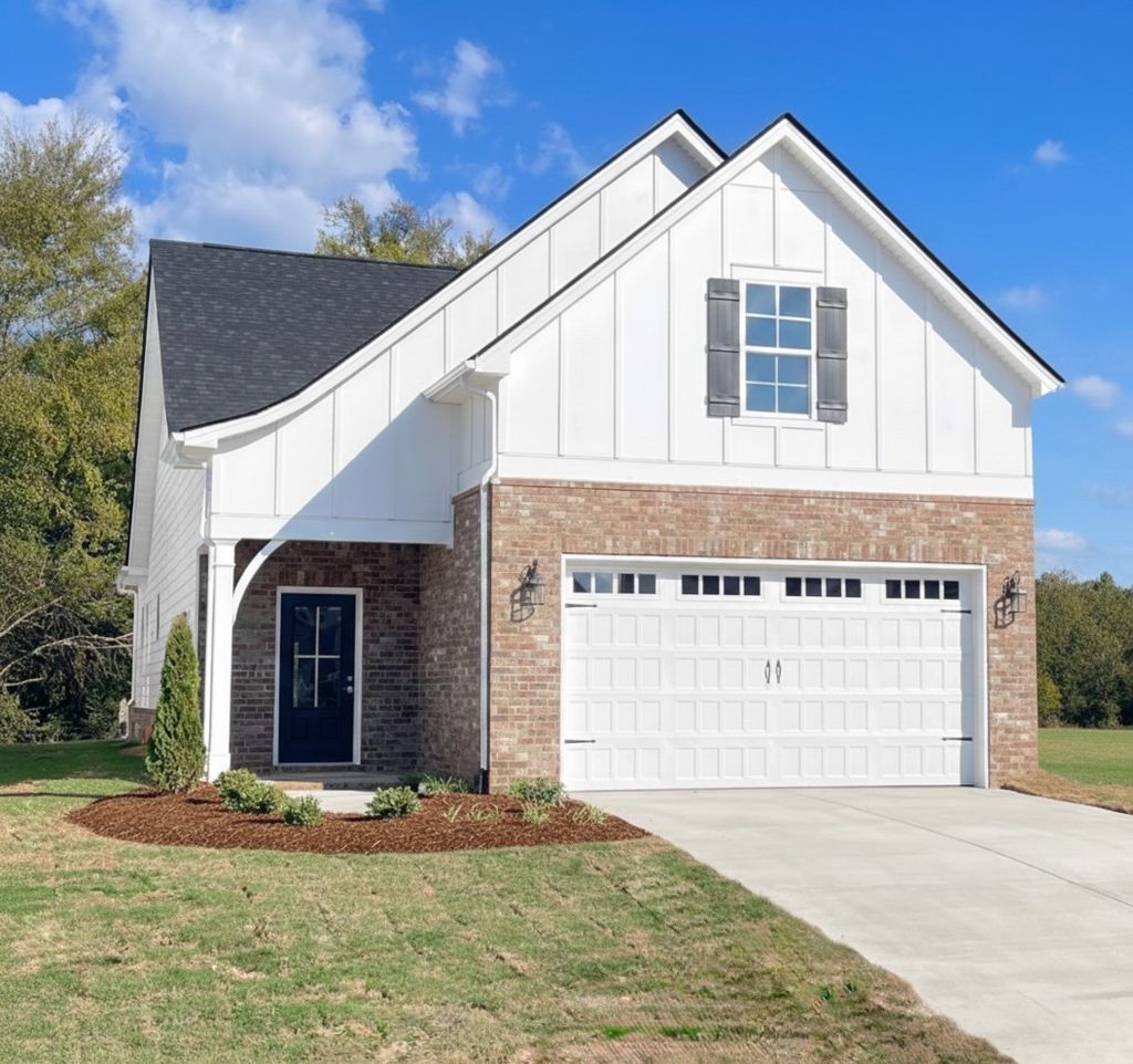 2313 Barringer Ln, Murfreesboro