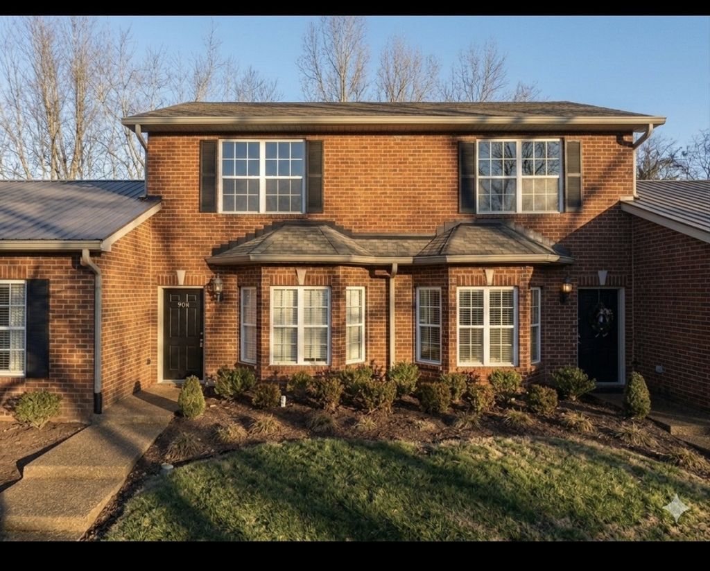 906 Cashmere Dr, Thompsons Station