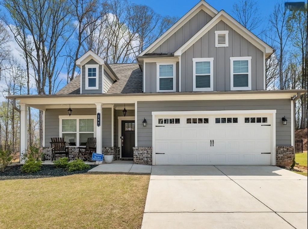 267 Preserve Dr, Jefferson
