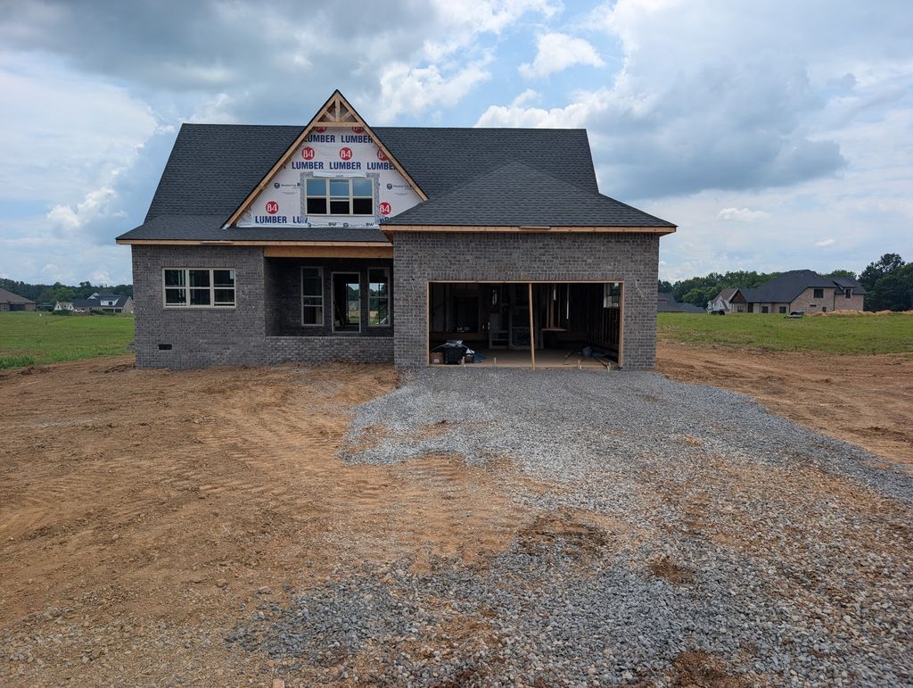 4949 Royal View Way, Clarksville