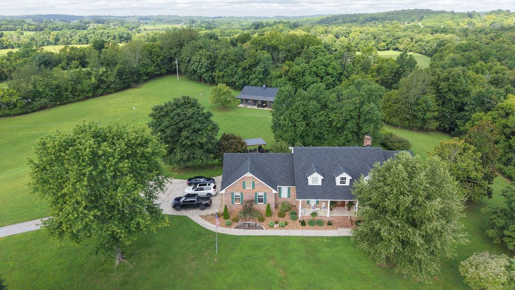 1015 Latti Reese Rd, Hartsville