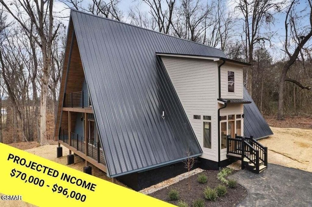 515 Tatum Rose Way, Sevierville