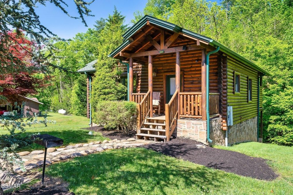 511 Houser Road, Gatlinburg