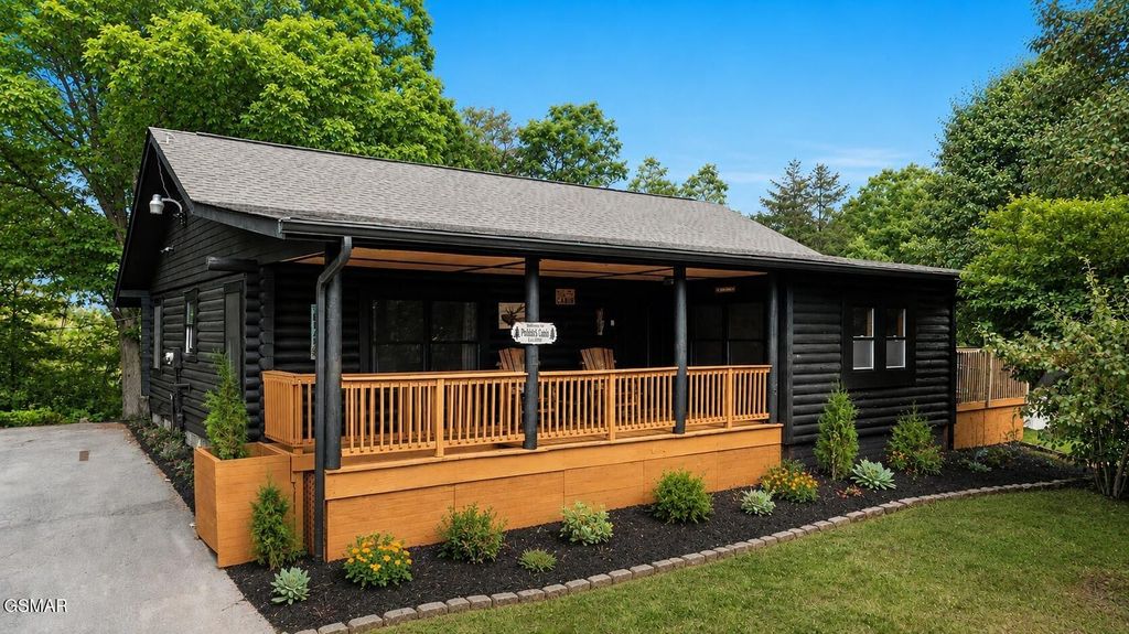 3009 Crestview Court, Sevierville
