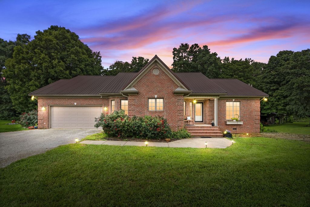 3055 Quisenberry Ln, Hopkinsville