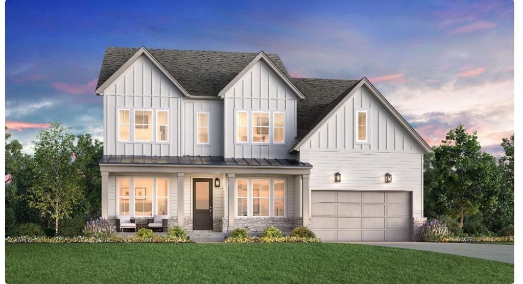 1416 Round Hill Lane, Spring Hill