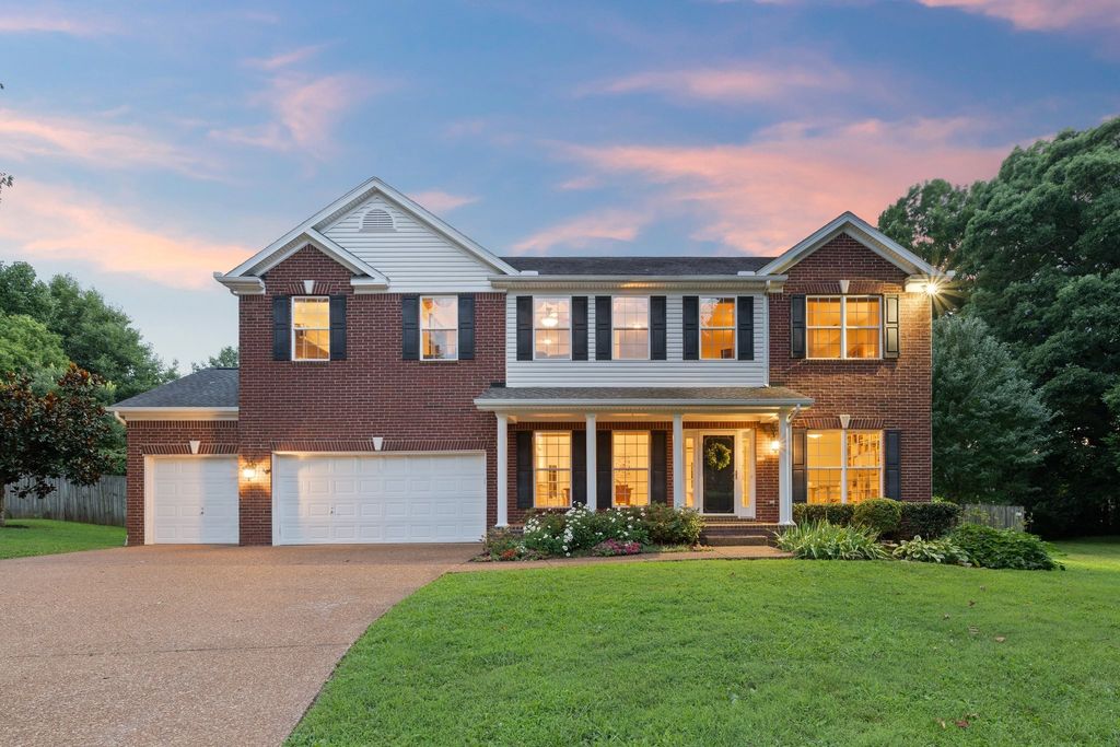 3107 Thornberry Cir, Spring Hill