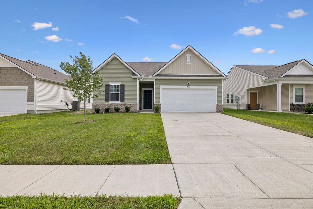 2014 Sellerback Way, Columbia