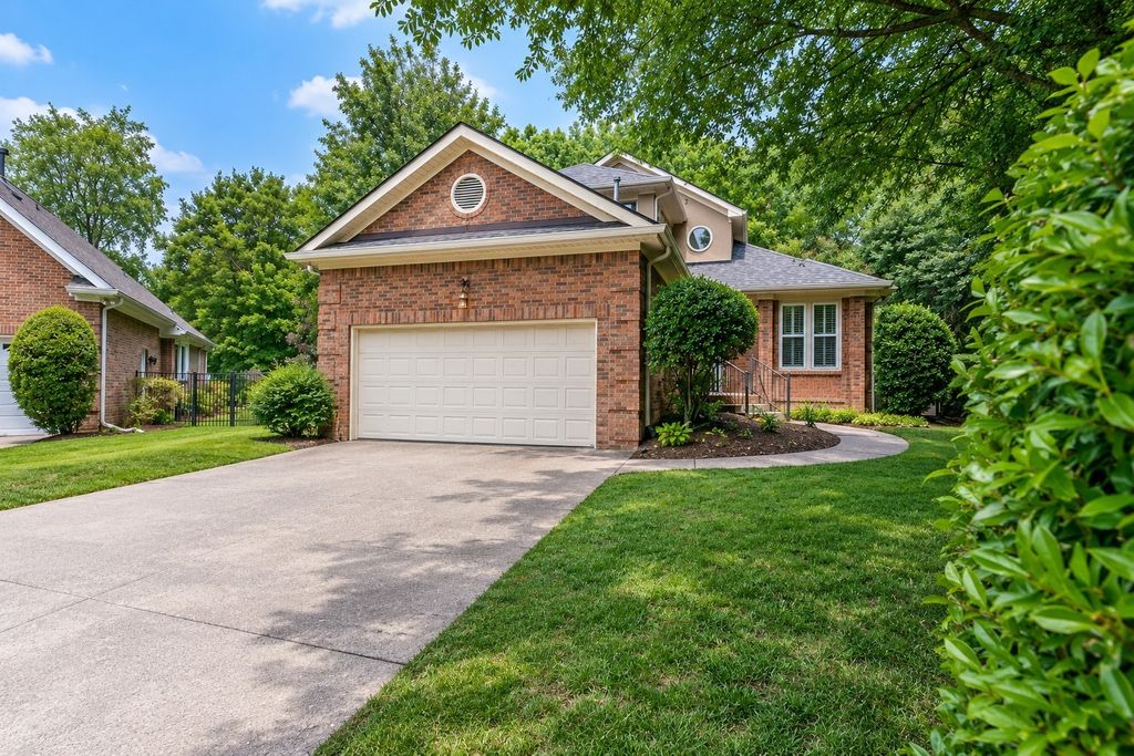 94 Trotwood Mews, Brentwood