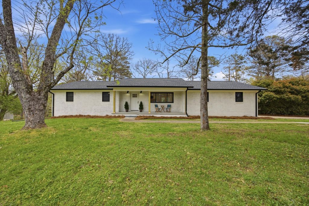 141 Old Mill Lane, Ringgold