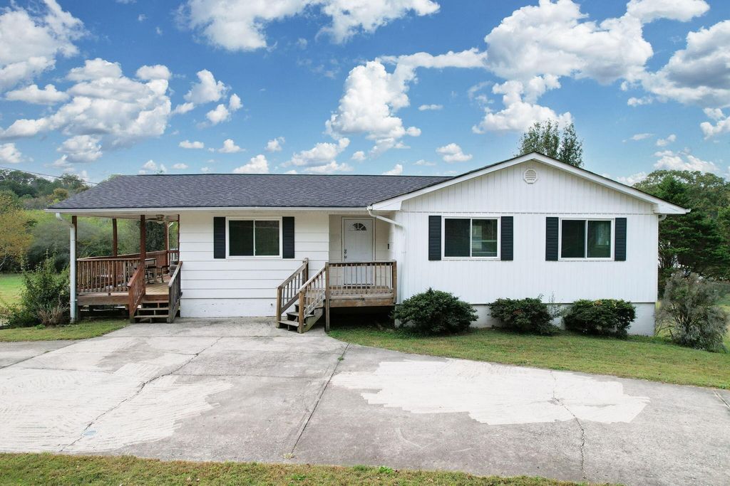12413 Dolly Pond Road, Birchwood