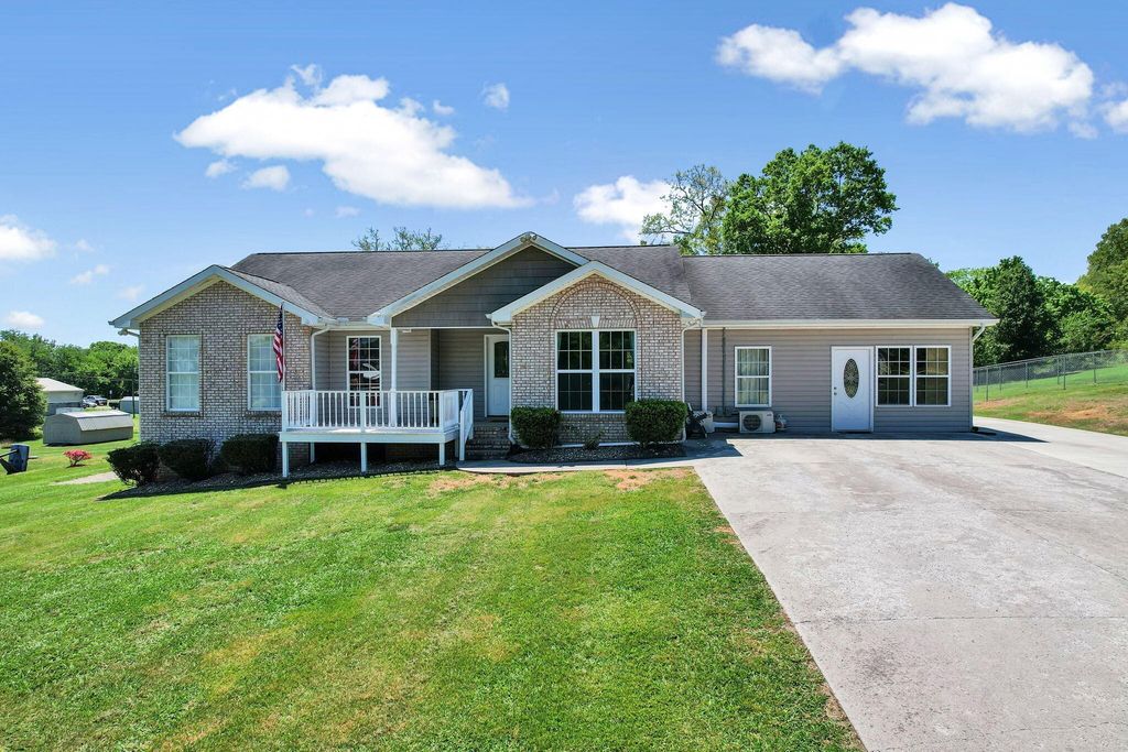 241 County Road 158, Riceville