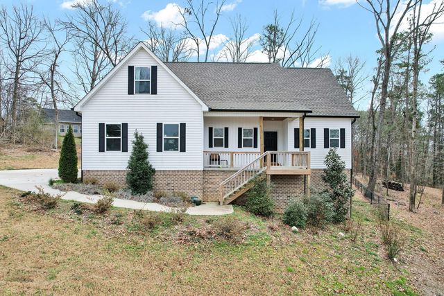 110 Quail Run Trace Ne, Cleveland