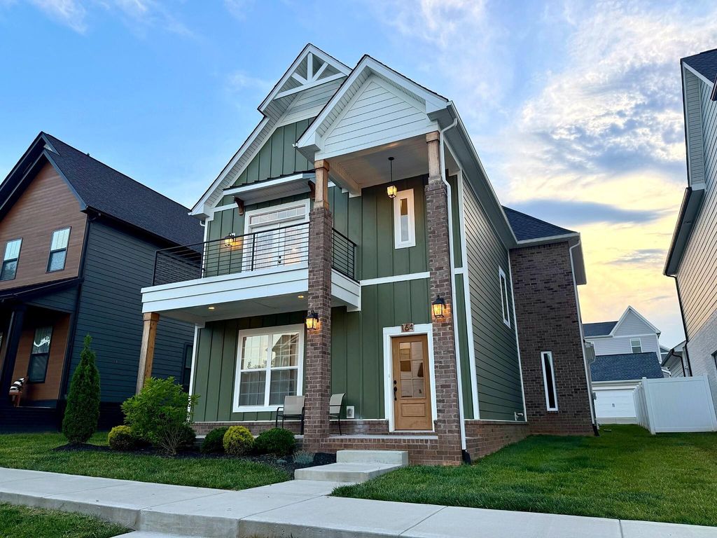 164 Luther St, Pleasant View