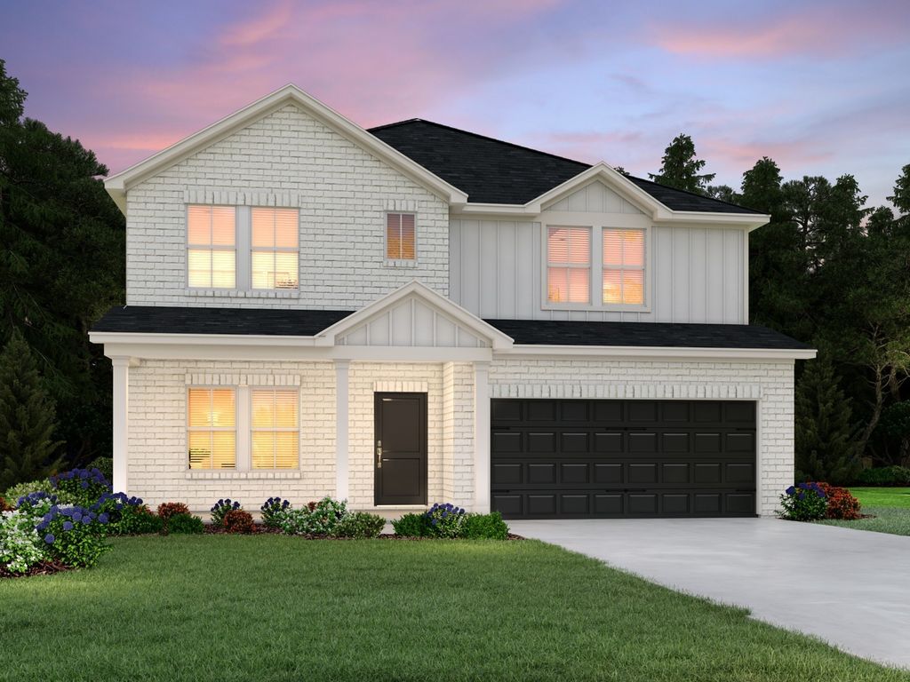 197 Blue Diamond Drive, Smyrna