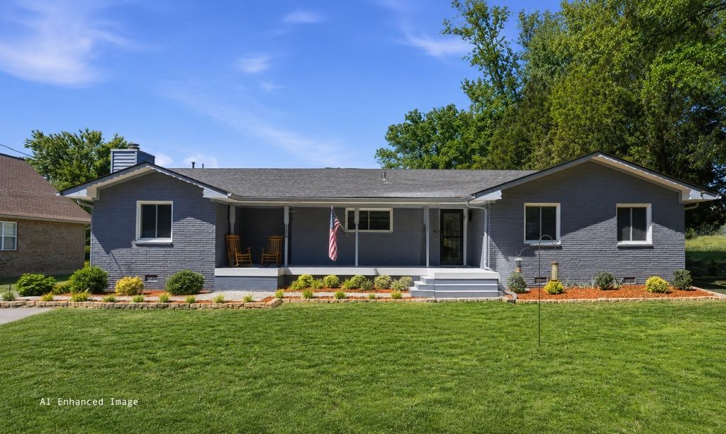 105 Brooklawn Dr, White House