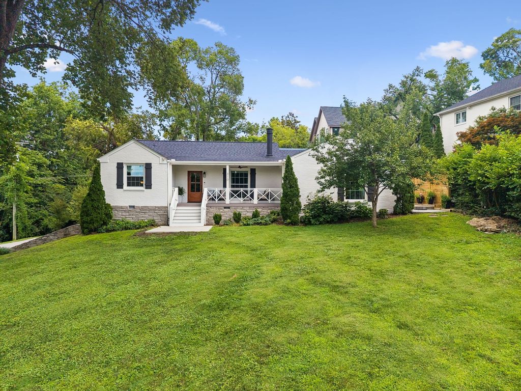 310 S Wilson Blvd, Nashville