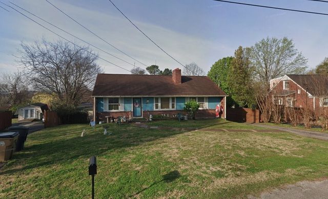 808 Potter Ln, Nashville