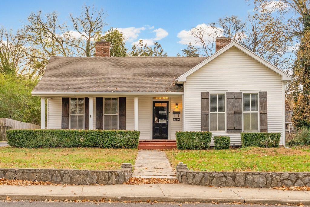 2120 S Main St, Hopkinsville