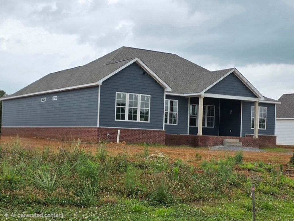1212 Avalon Court, Franklin
