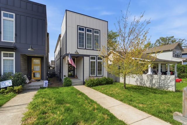 6215 New York Ave B, Nashville