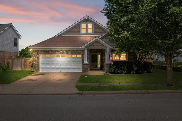 1008 Riverspring Dr, Nashville