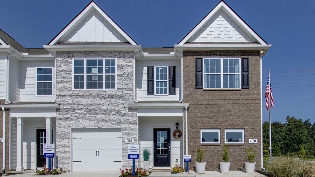 102 Mackenzie Way, Lewisburg