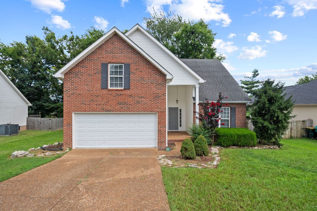 2608 Matchstick Pl, Spring Hill
