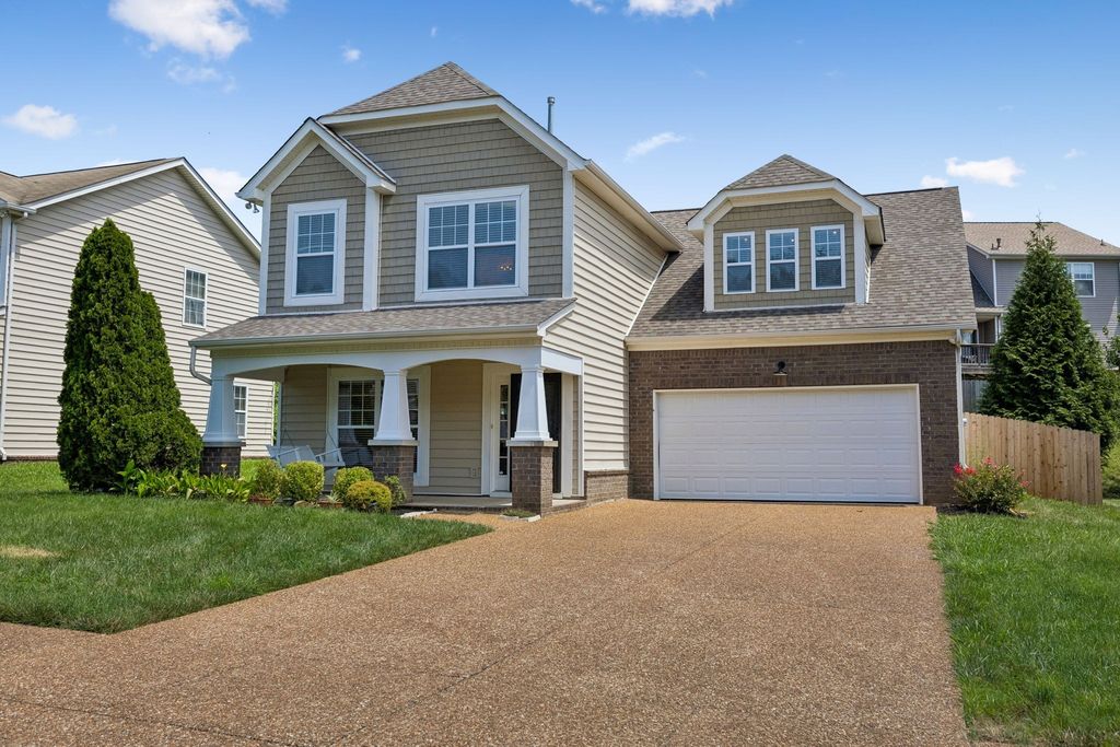 1432 Bern Dr, Spring Hill