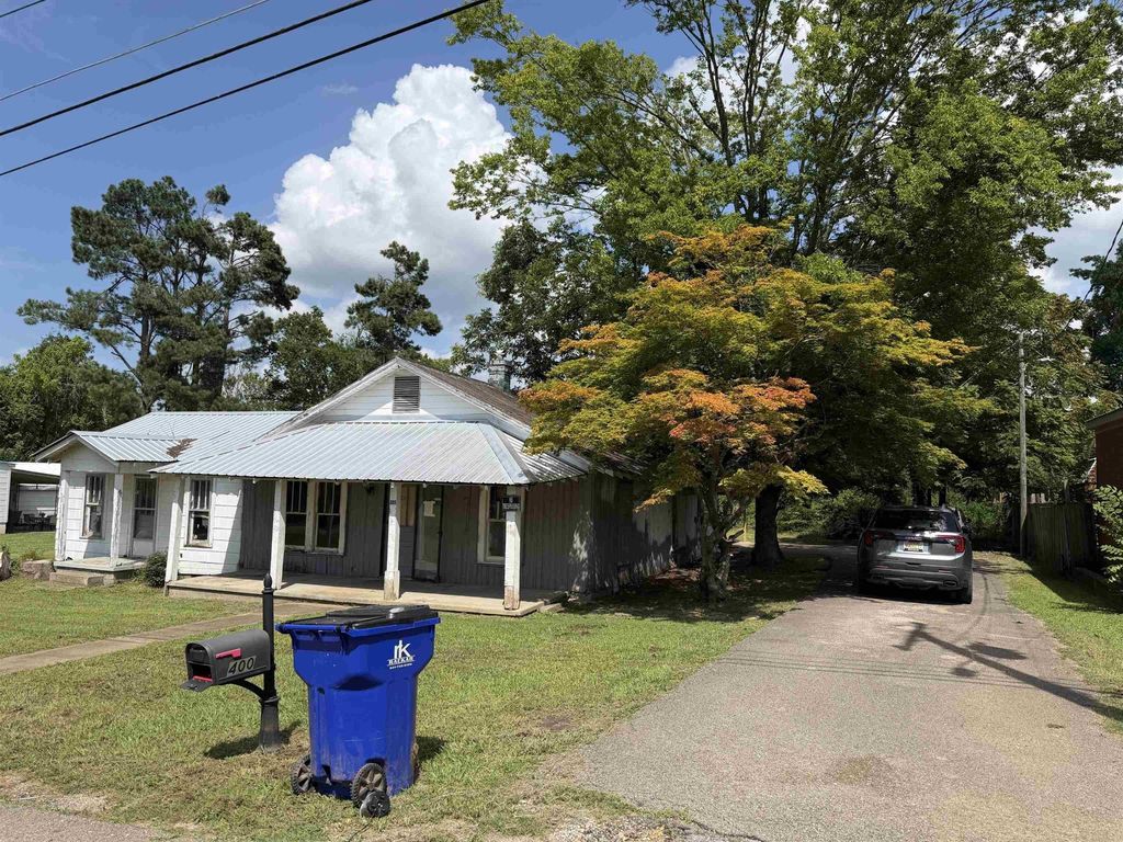 400 Alabama St, Savannah