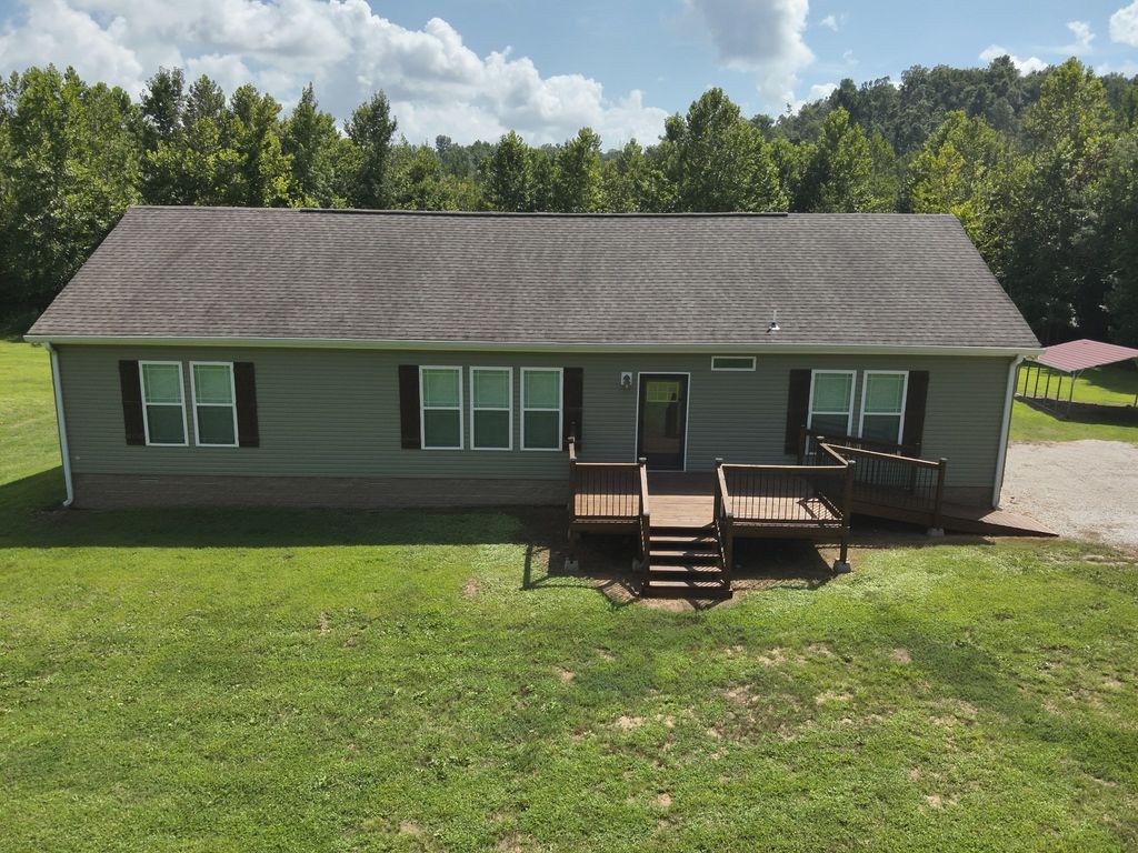 377 Lower Brush Creek Rd, Linden