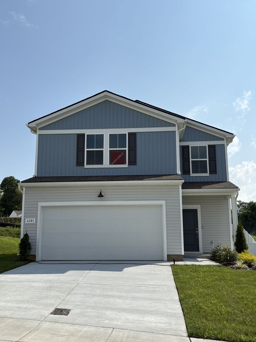 3281 Barrel Oak Pass, Columbia