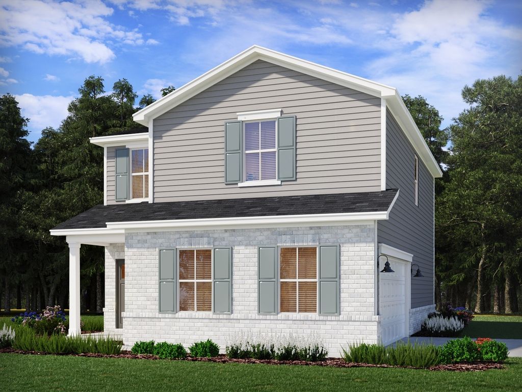 3132 Citrine Drive, Murfreesboro