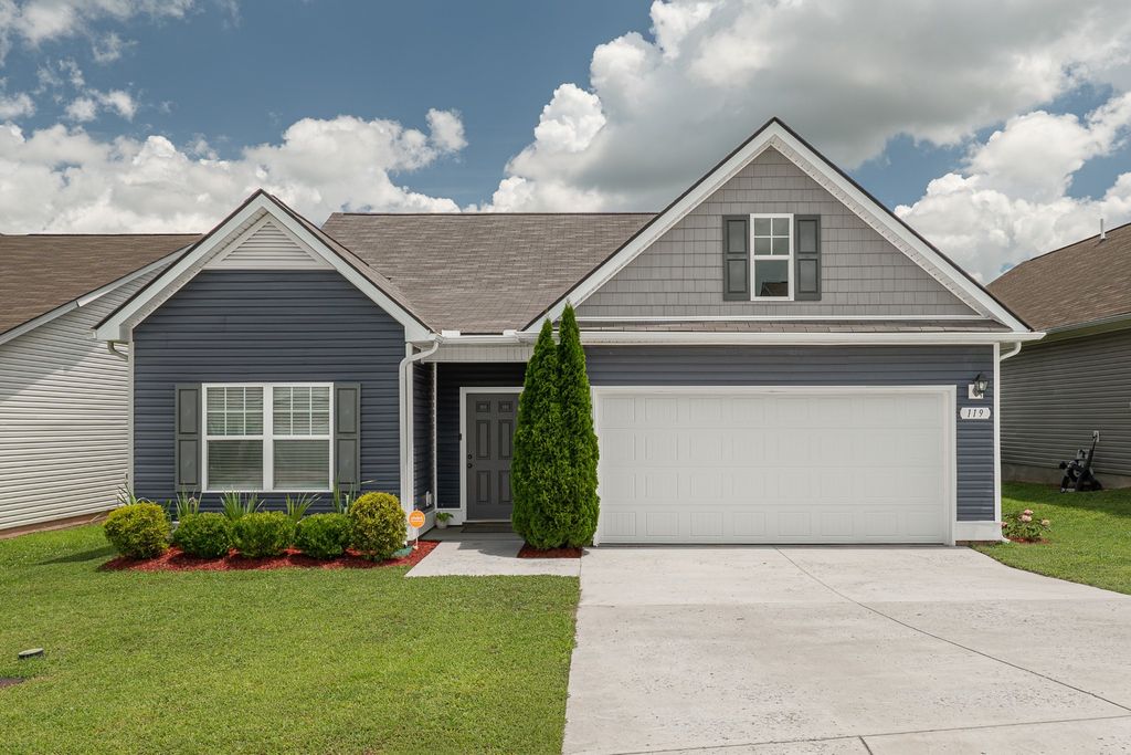 119 Annas Way, Shelbyville