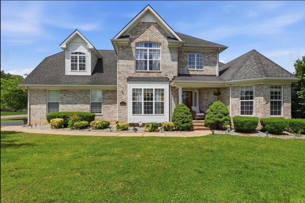 219 Cambridge Station Rd, Franklin