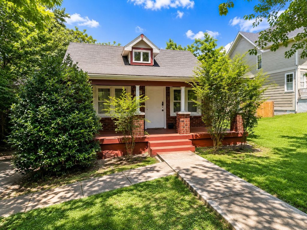 2328 Batavia St, Nashville