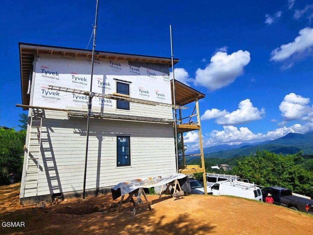 1123 Longview Court, Gatlinburg