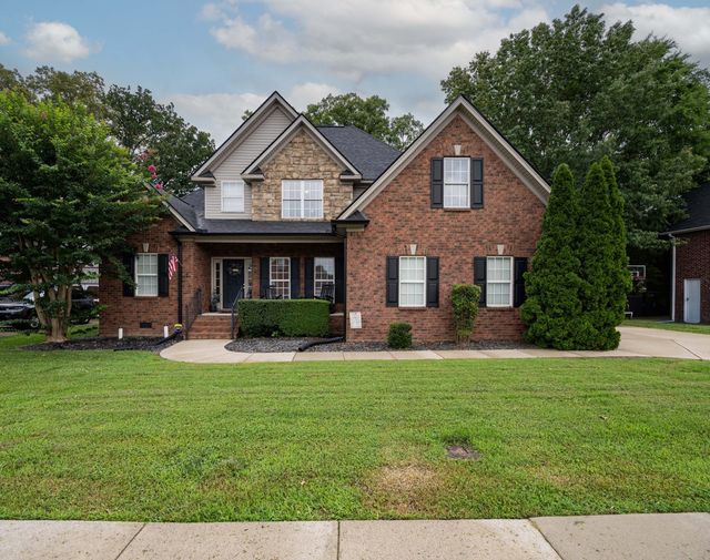 410 Foundry Cir, Murfreesboro