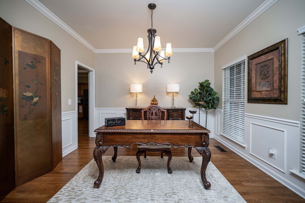 410 Foundry Cir, Murfreesboro