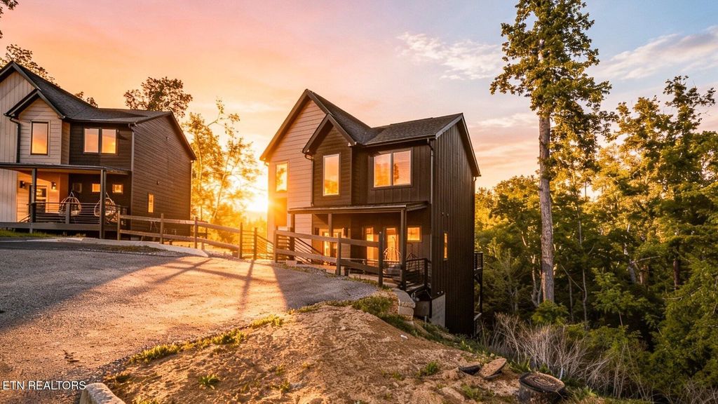1259 Reedmont Way, Sevierville